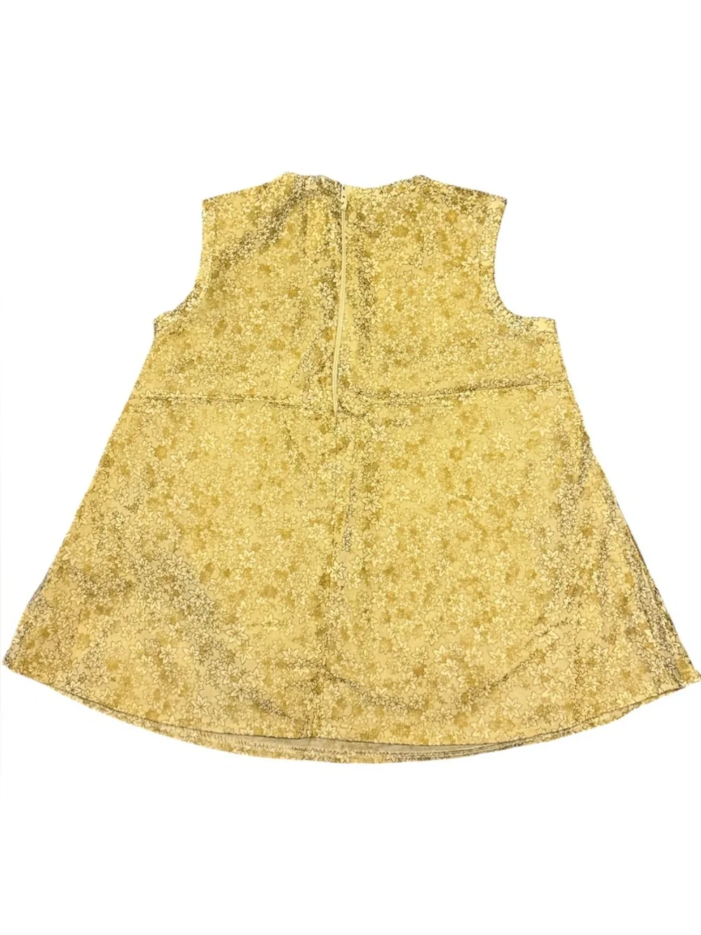 Handmade Toddler Baby Dress Size 3T
